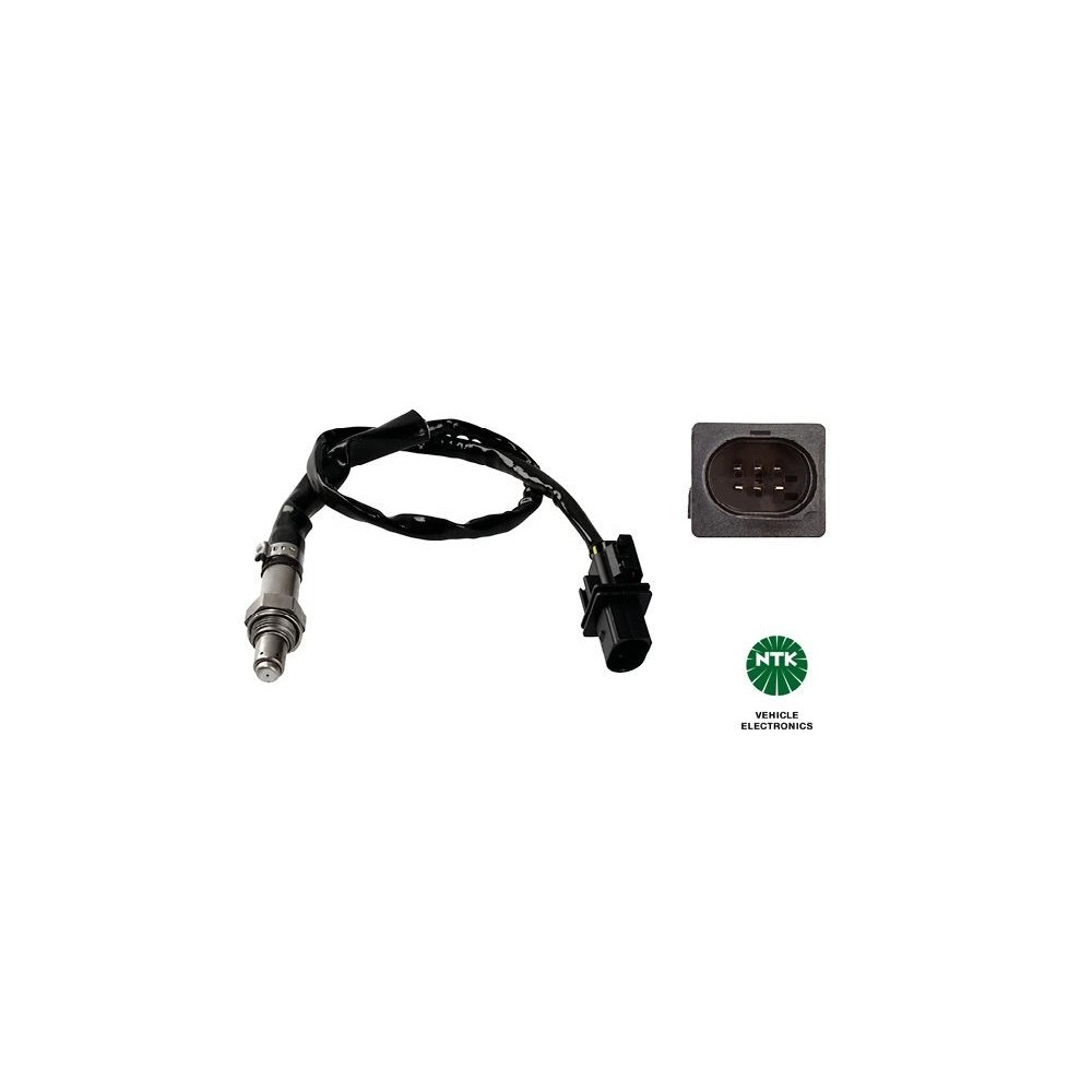 Lambda Sensor NTK 94212