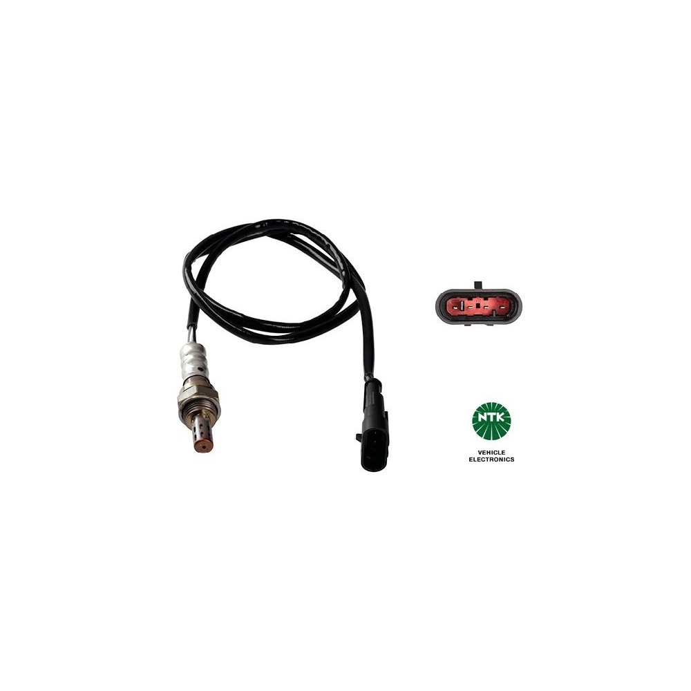 Lambda Sensor NTK 94231