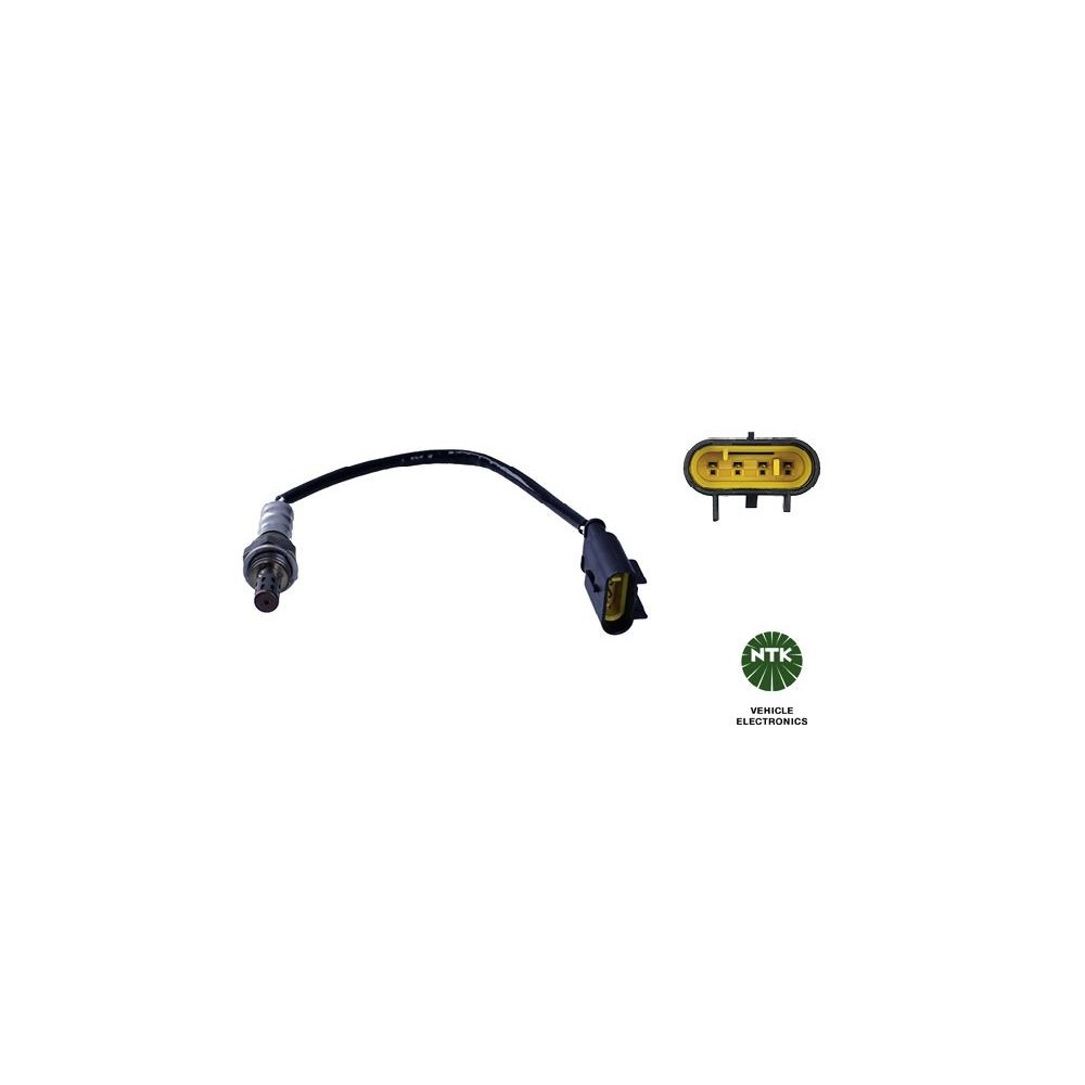 Lambda Sensor NTK 94268