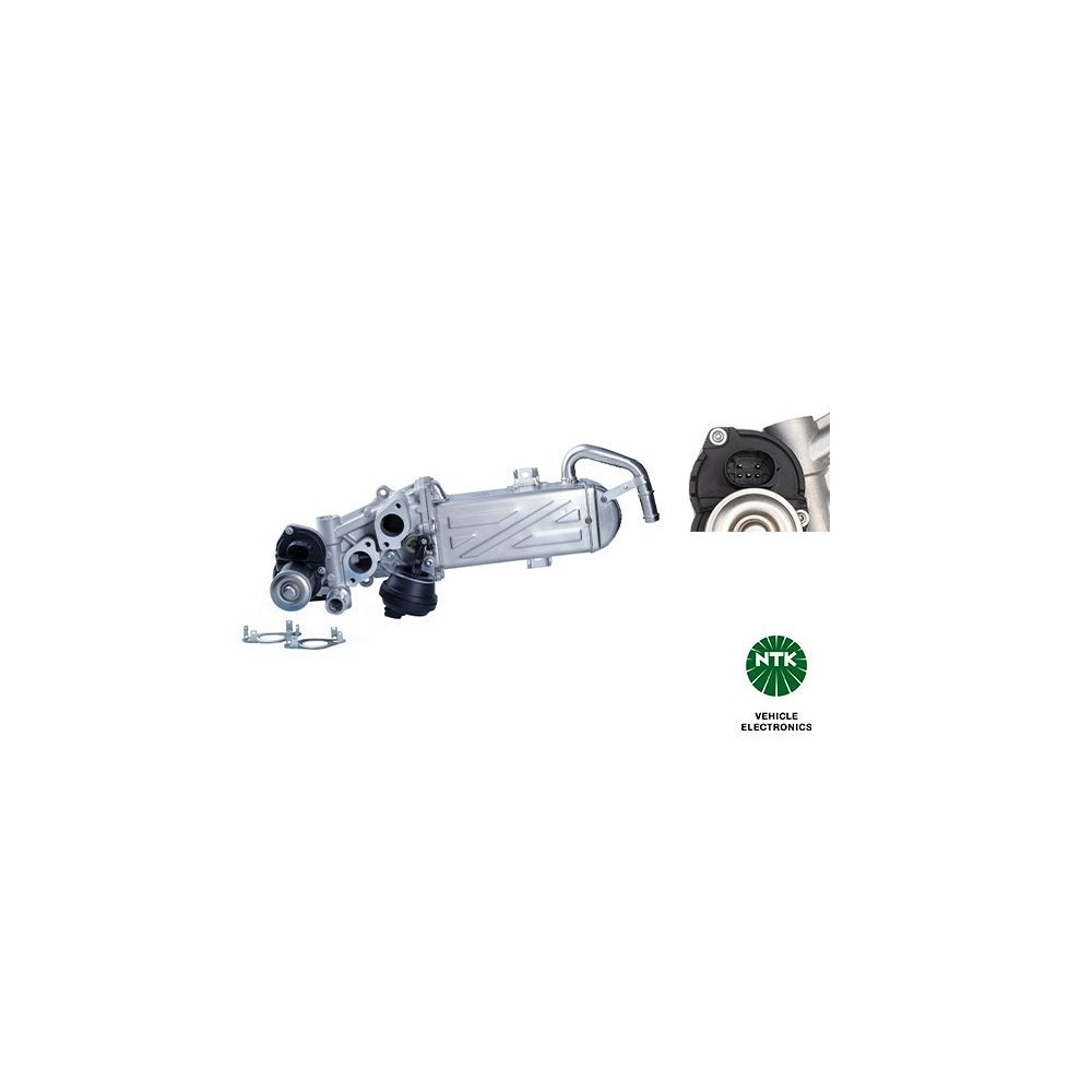 EGR Module NTK 94278