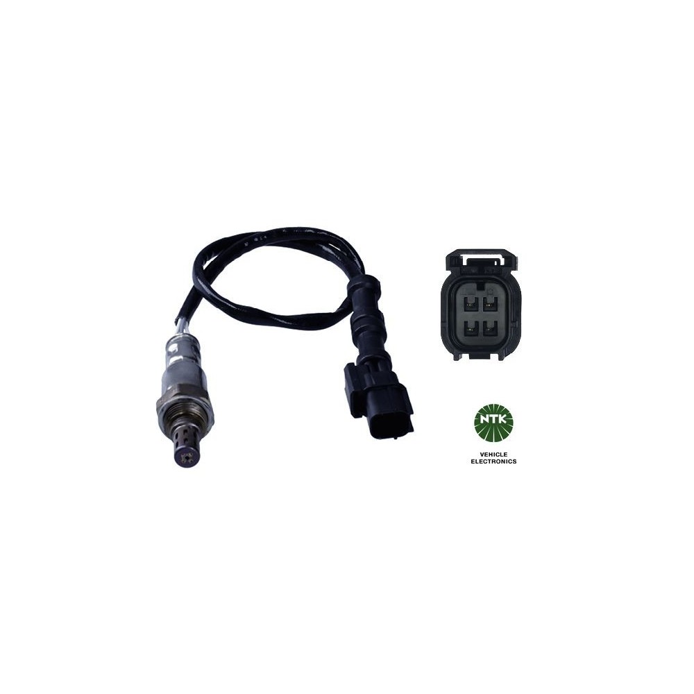 Lambda Sensor NTK 94324