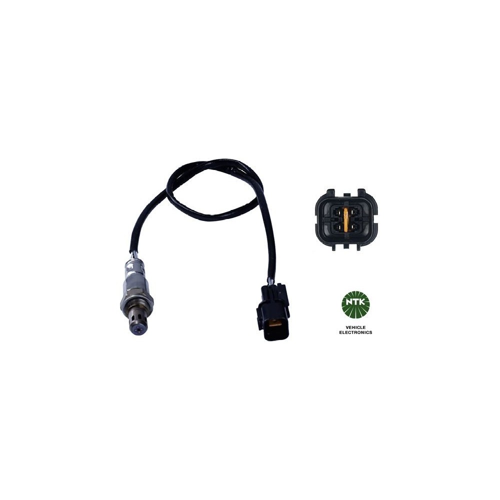 Lambda Sensor NTK 94683