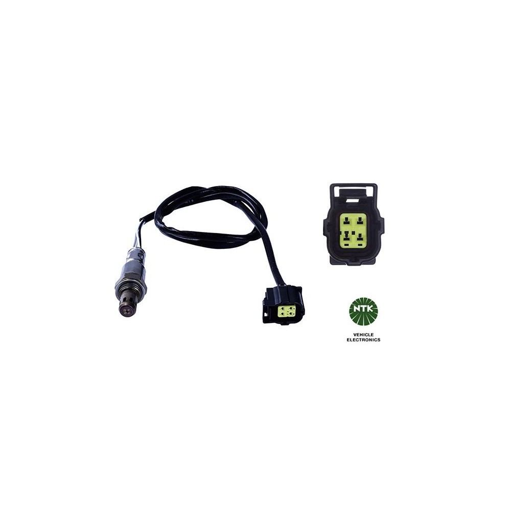 Lambda Sensor NTK 94715