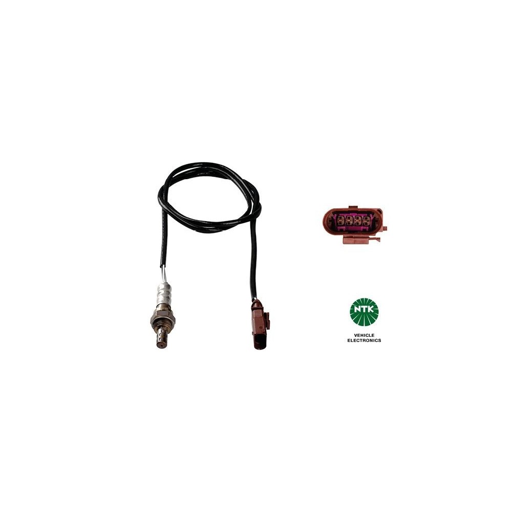 Lambda Sensor NTK 94794