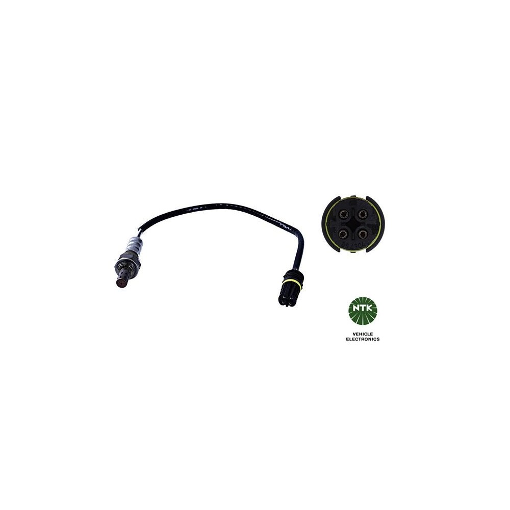 Lambda Sensor NTK 94863