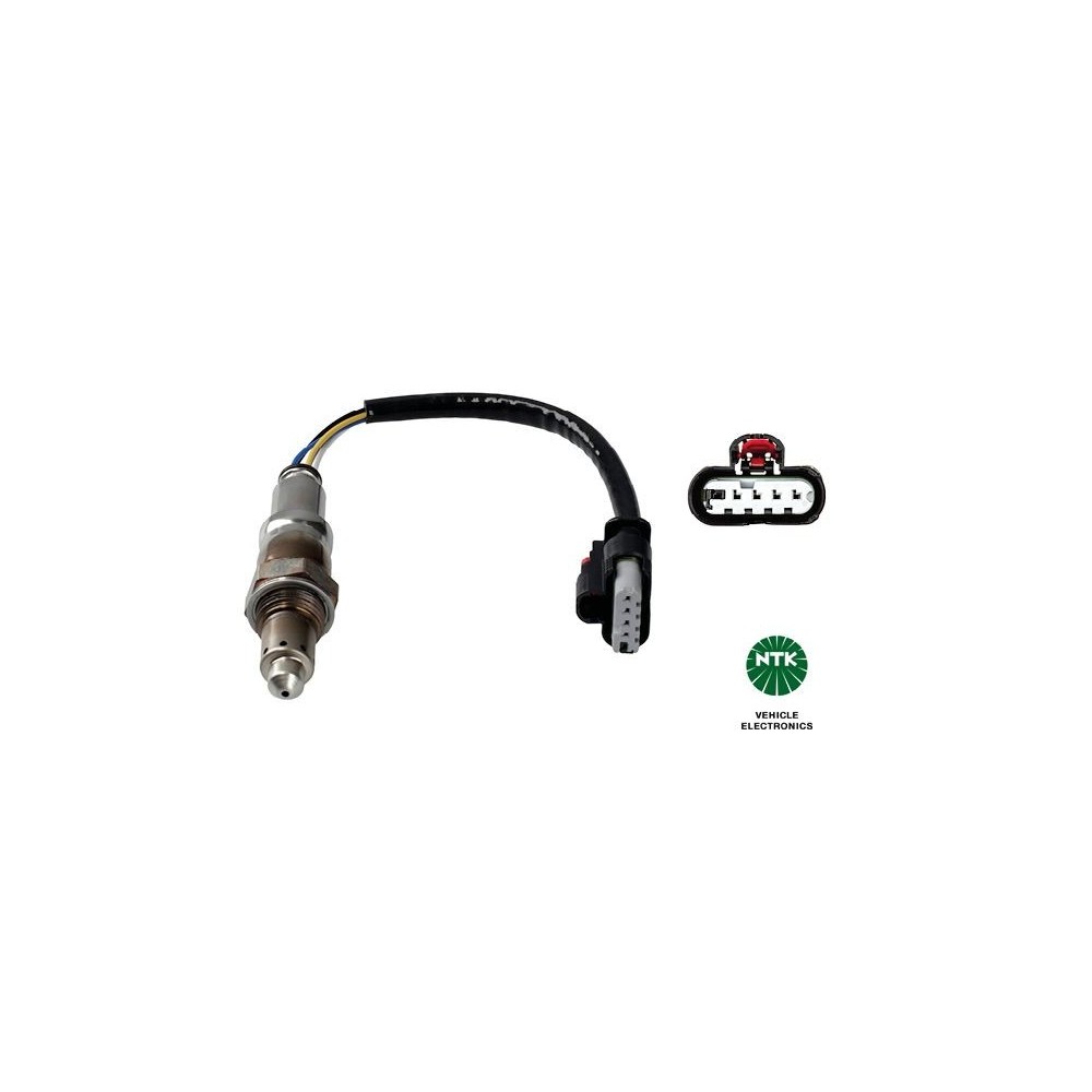 Lambda Sensor NTK 94880