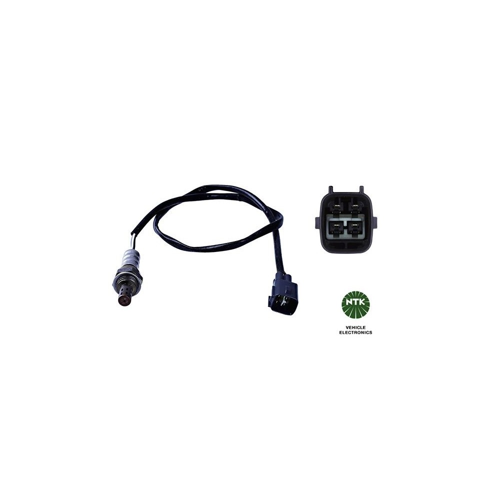 Lambda Sensor NTK 95684