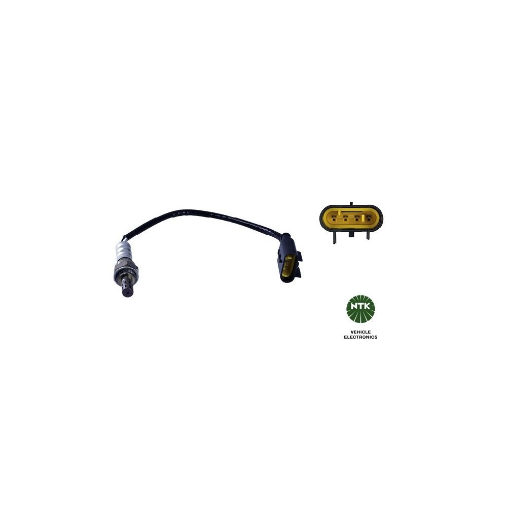 Lambda Sensor NTK 95754