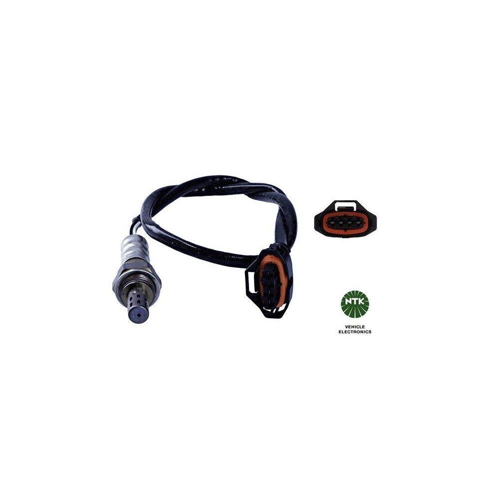 Lambda Sensor NTK 95948