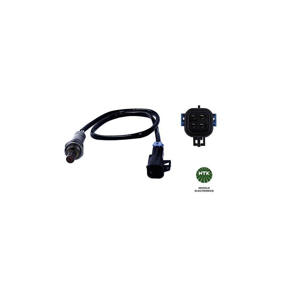 Lambda Sensor NTK 96094