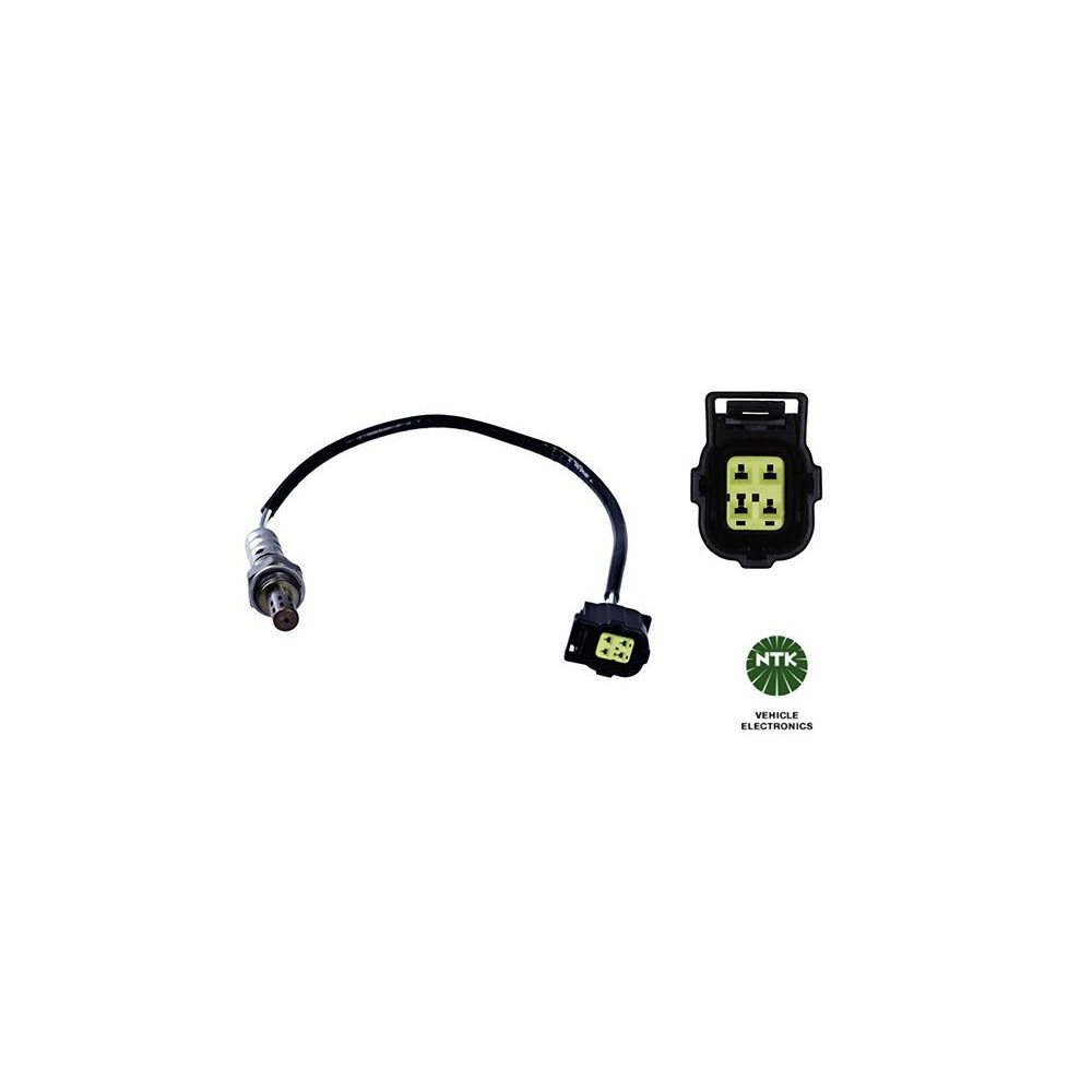 Lambda Sensor NTK 96146