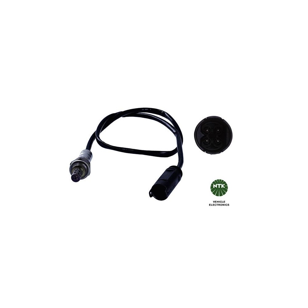 Lambda Sensor NTK 96216