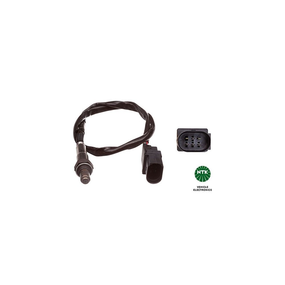 Lambda Sensor NTK 96484