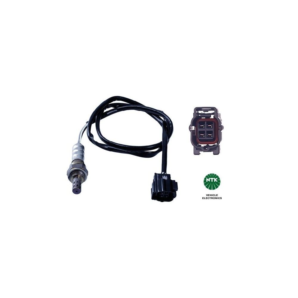 Lambda Sensor NTK 96607