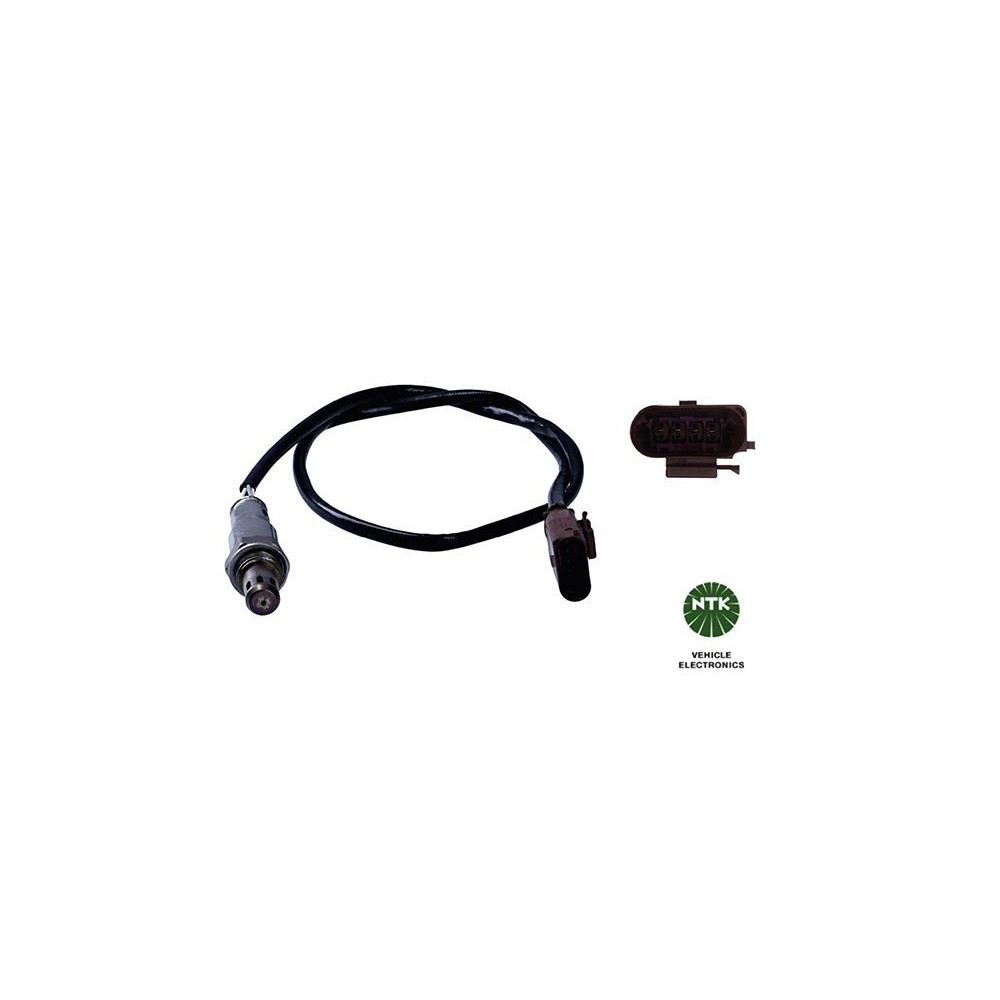 Lambda Sensor NTK 96645