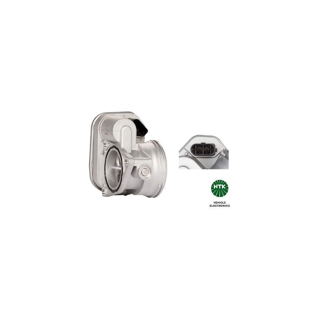 Throttle Body NTK 96778