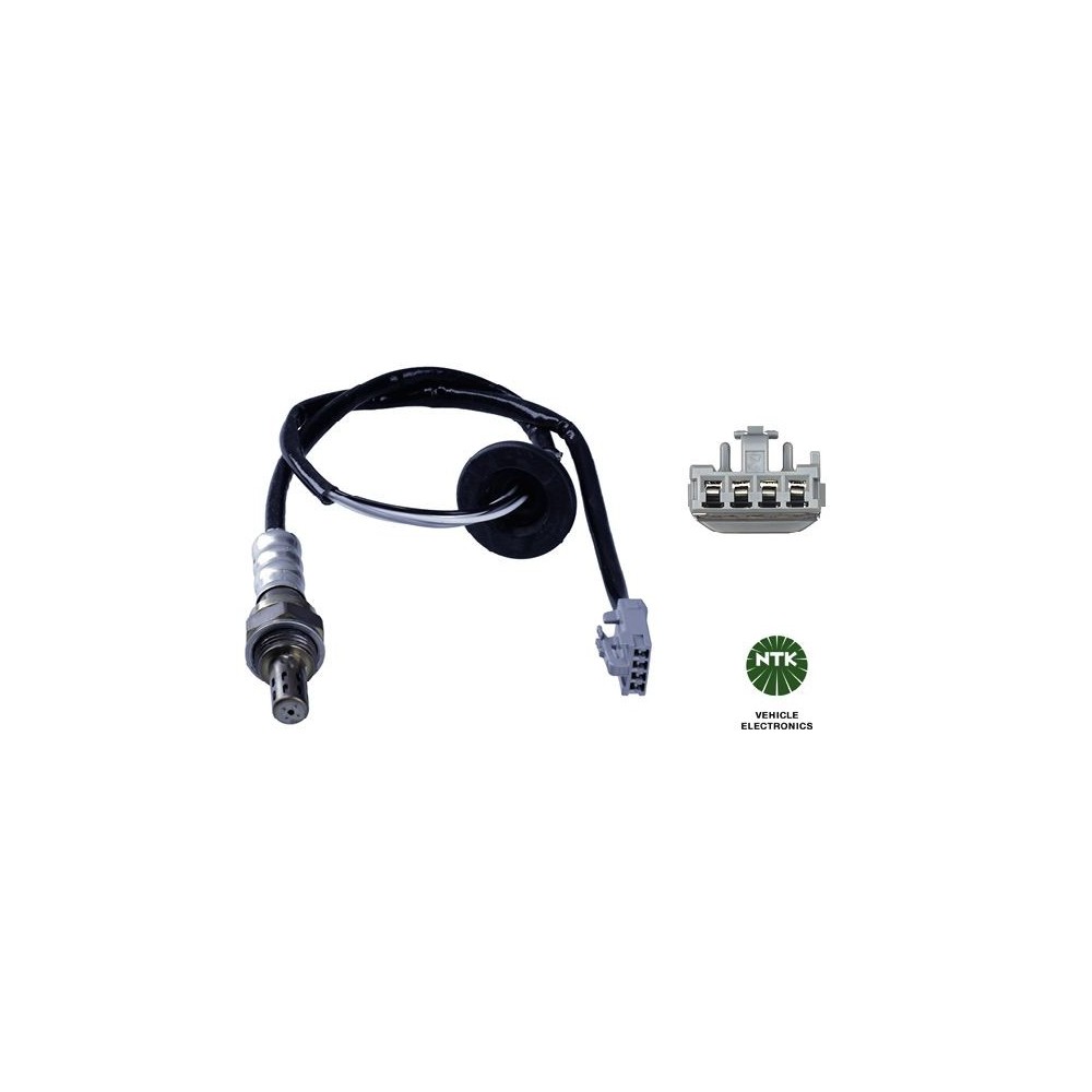 Lambda Sensor NTK 96946