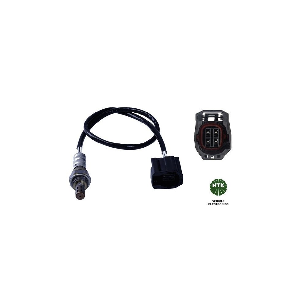 Lambda Sensor NTK 96983