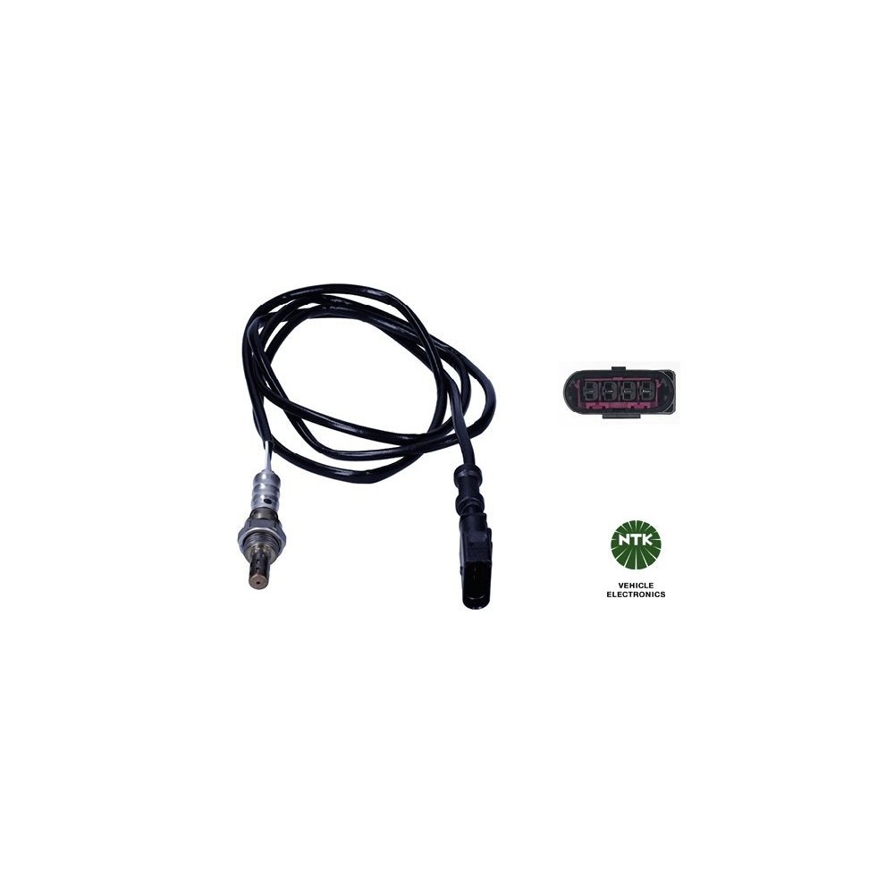 Lambda Sensor NTK 97003