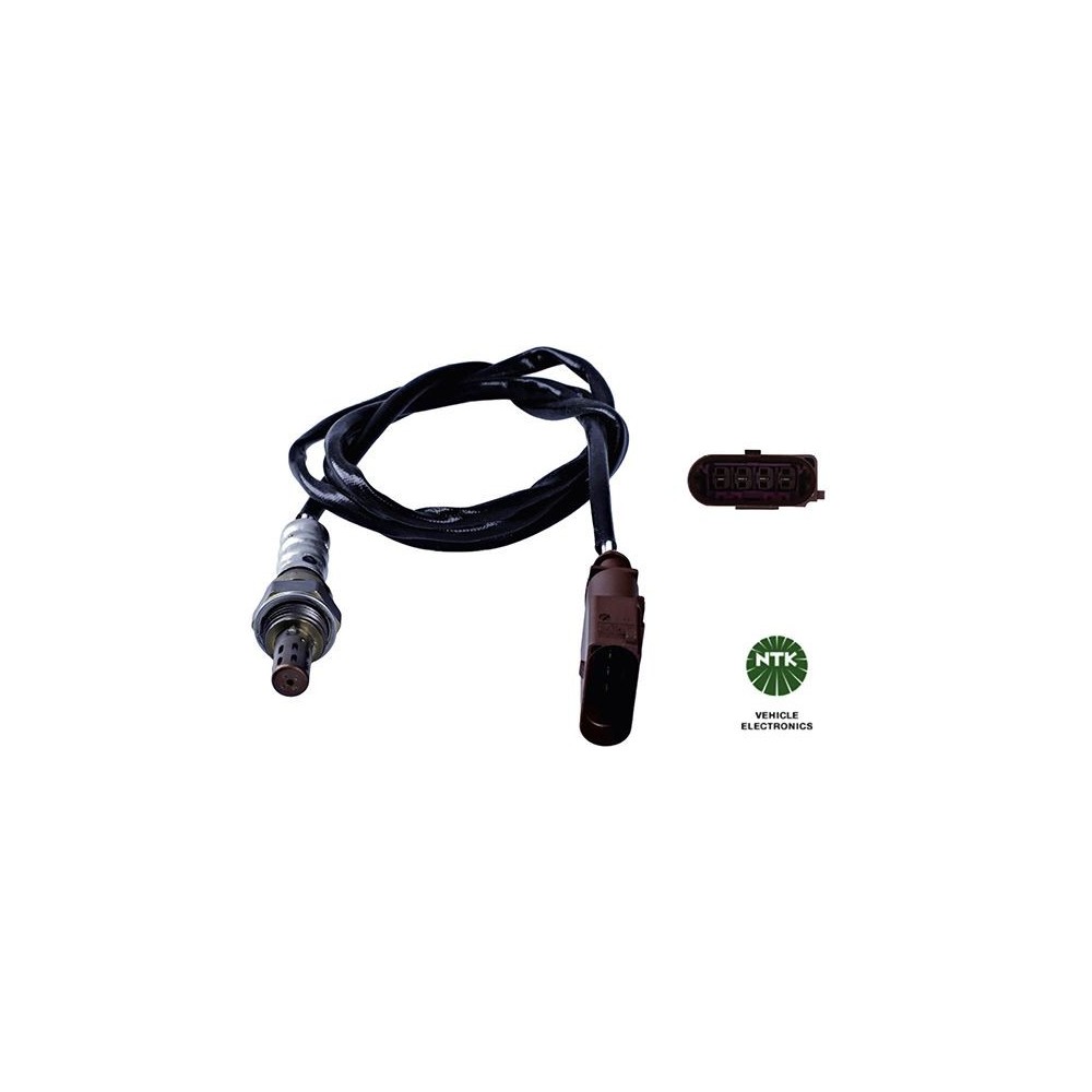 Lambda Sensor NTK 97007