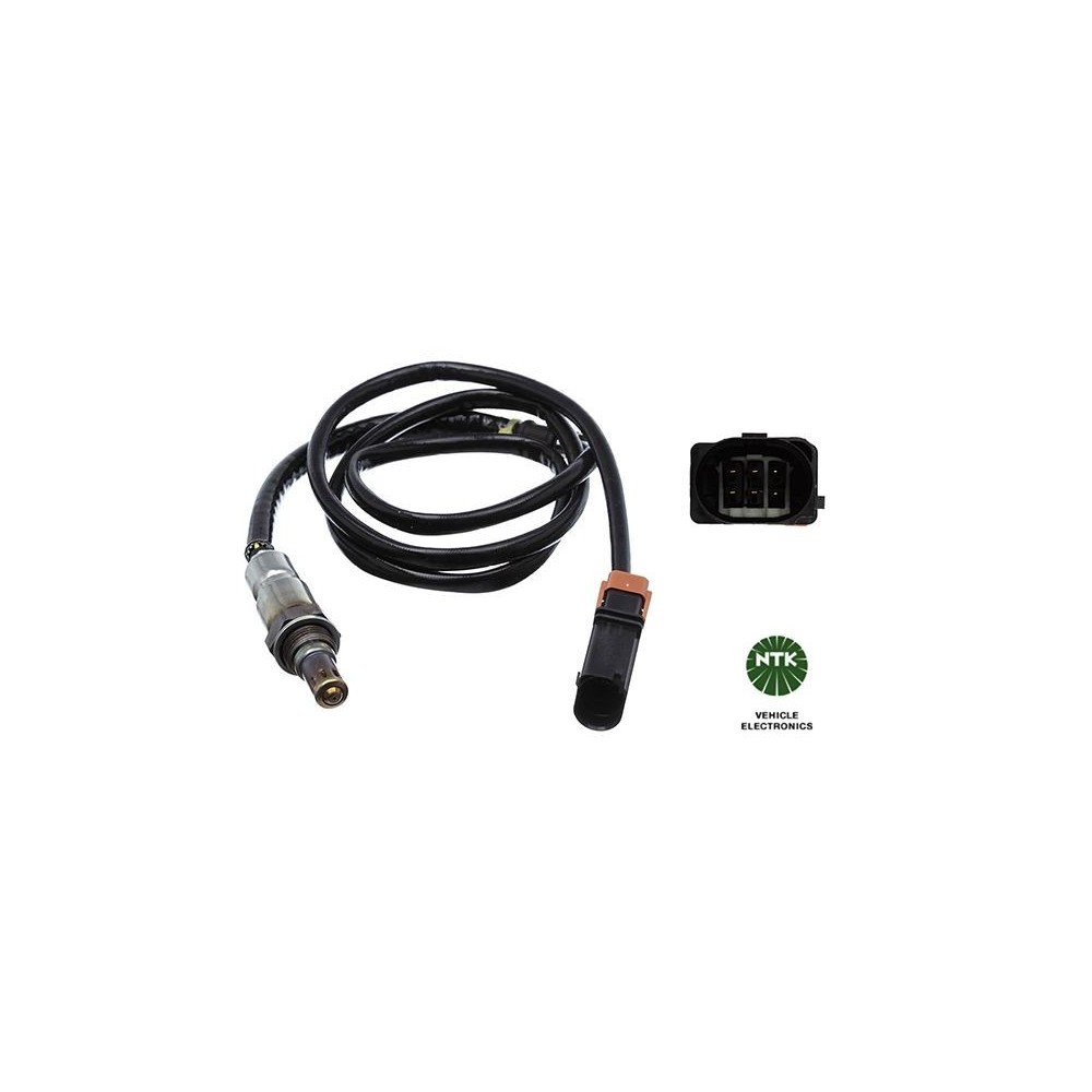 Lambda Sensor NTK 97062