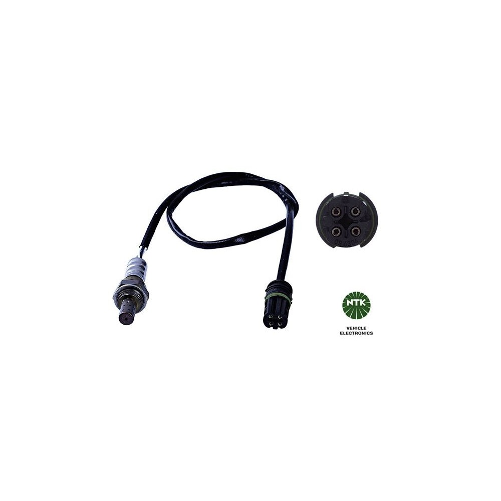 Lambda Sensor NTK 97085