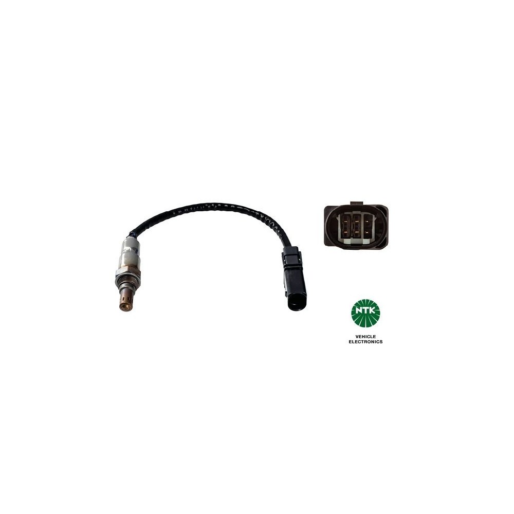 Lambda Sensor NTK 97207