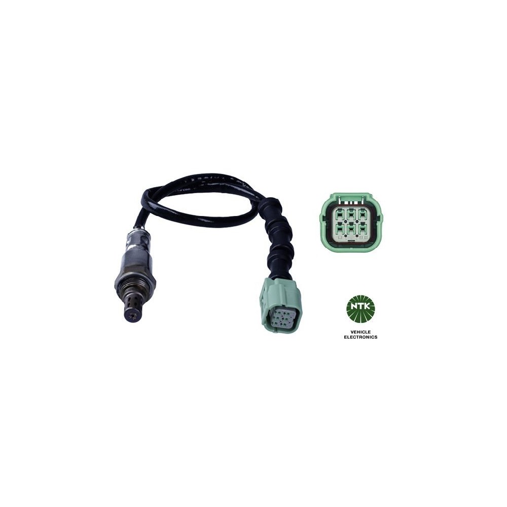Lambda Sensor NTK 97372