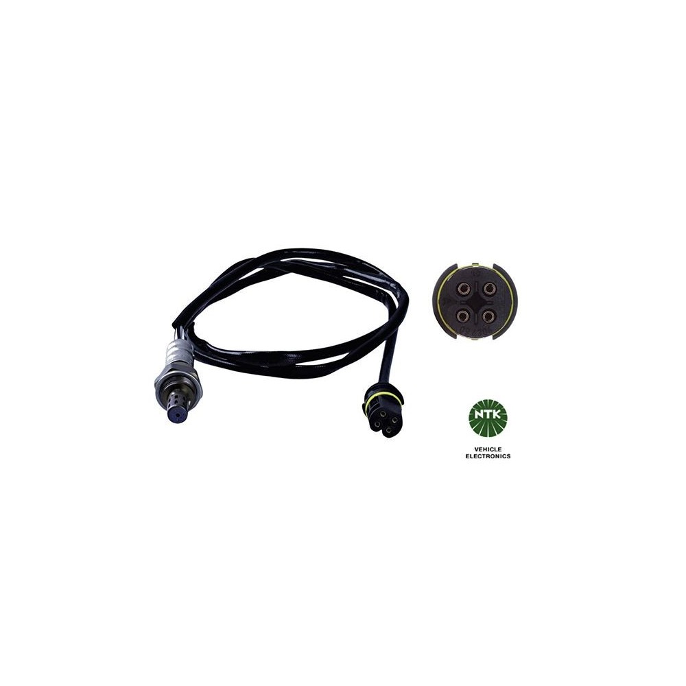 Lambda Sensor NTK 97381