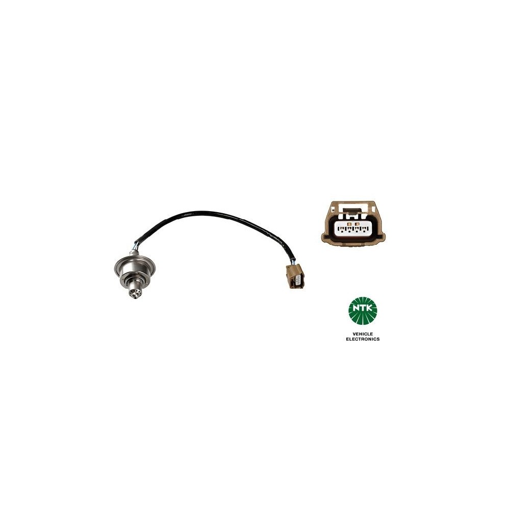 Lambda Sensor NTK 97444