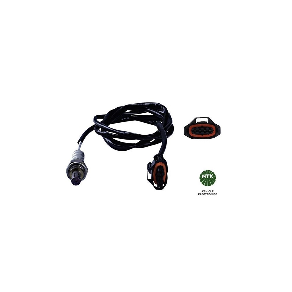 Lambda Sensor NTK 97643