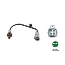 Lambda Sensor NTK 97669