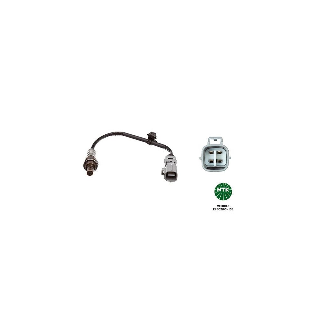 Lambda Sensor NTK 97669