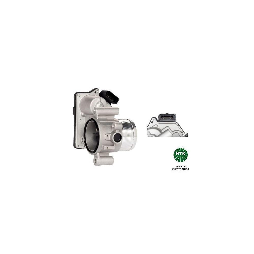 Throttle Body NTK 97716