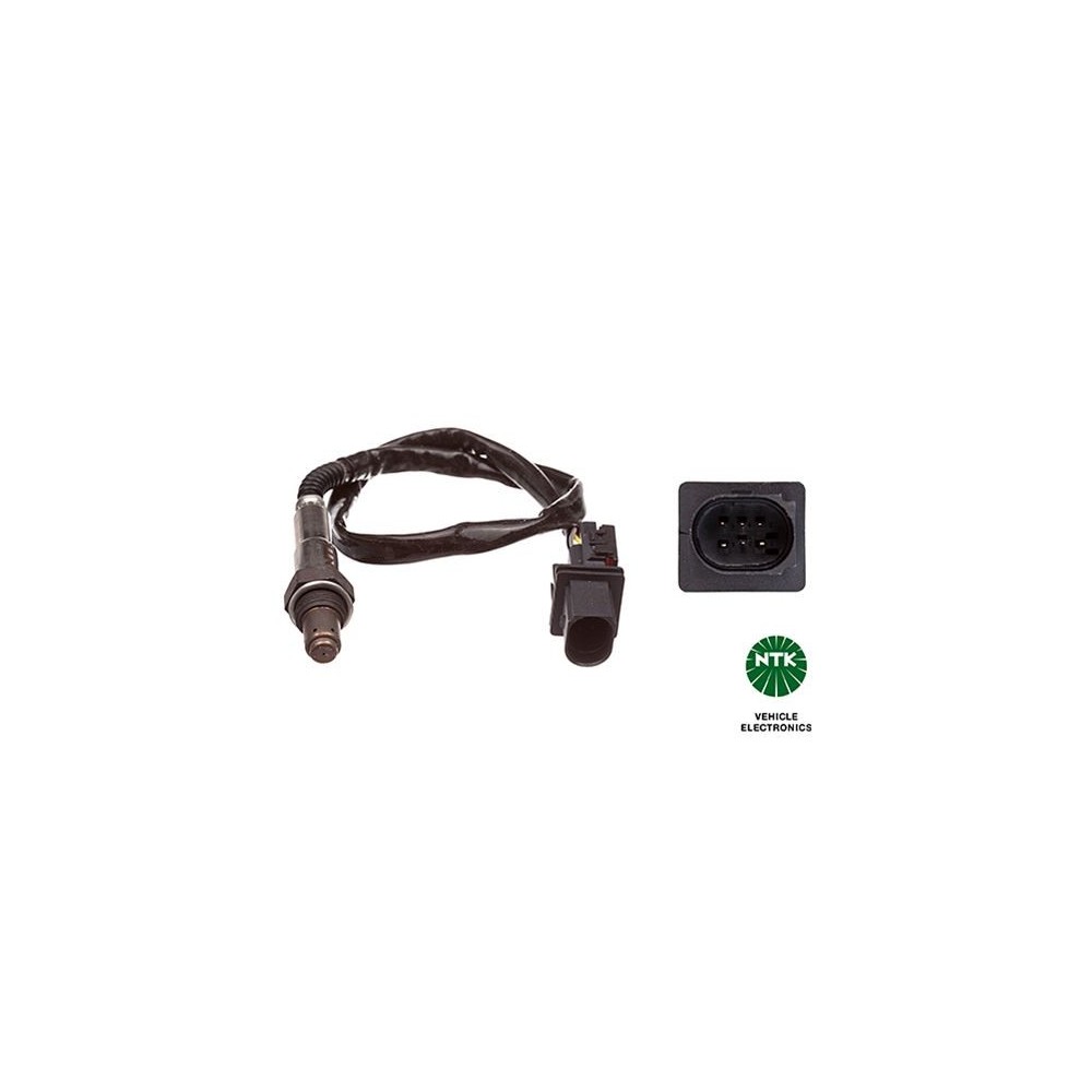 Lambda Sensor NTK 97739