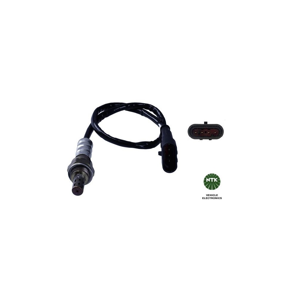 Lambda Sensor NTK 97742