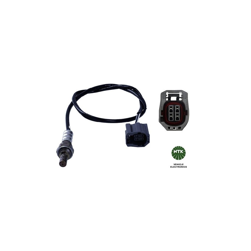 Lambda Sensor NTK 97806