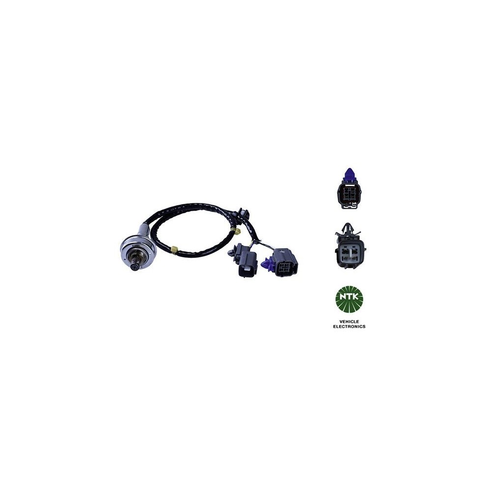 Lambda Sensor NTK 97901