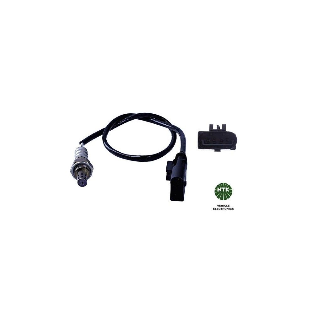 Lambda Sensor NTK 97943