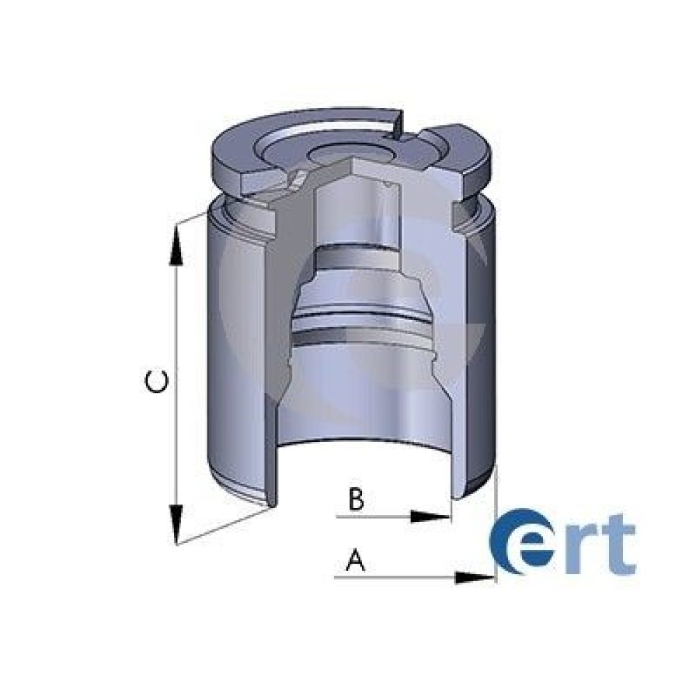 Piston