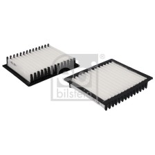 Filter Set
