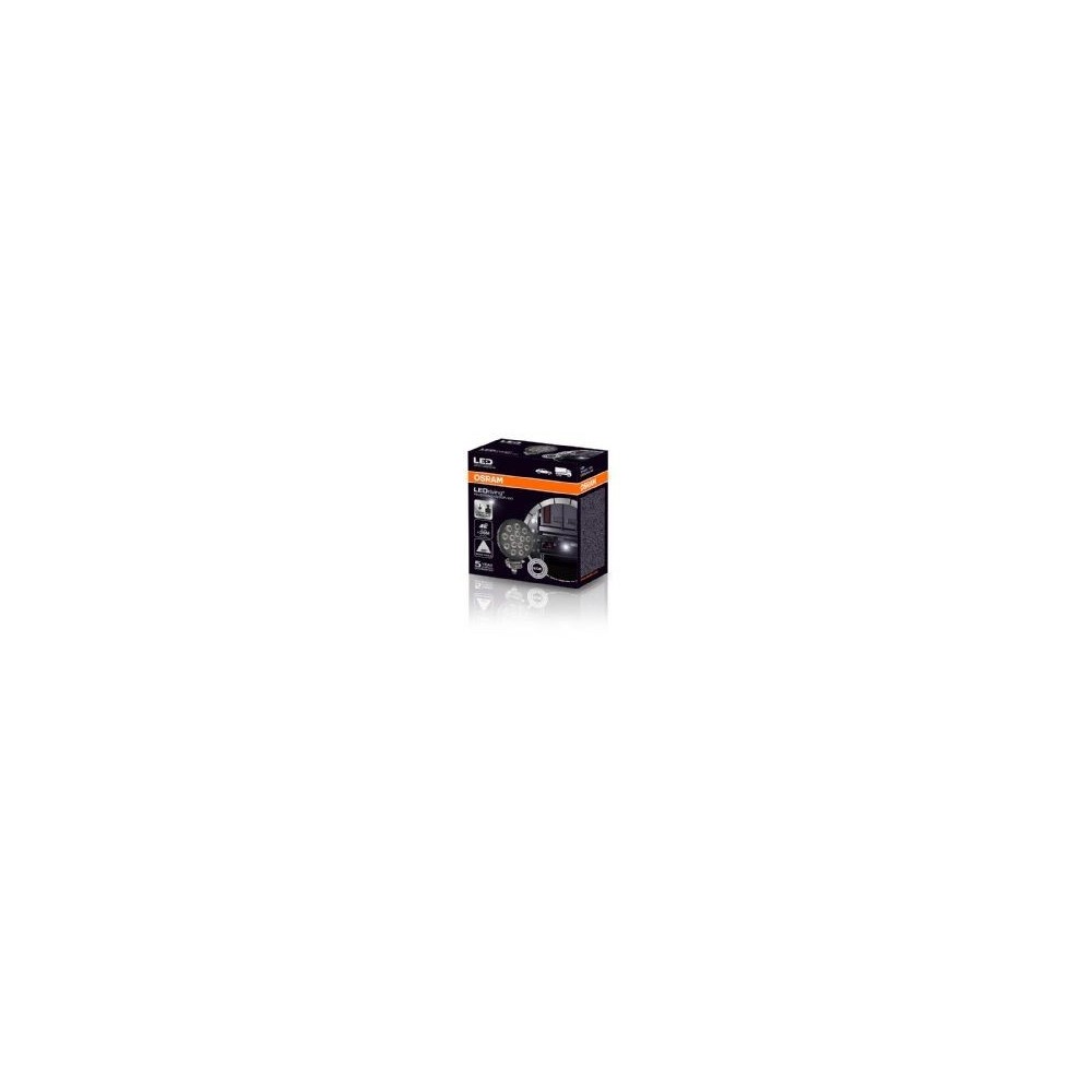 Reverse Light ams-OSRAM LEDDL108-WD