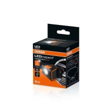 Torch ams-OSRAM LEDIL404