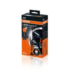 Torch ams-OSRAM LEDIL409