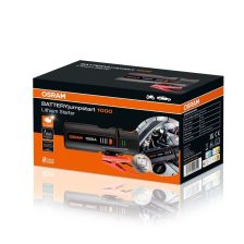 Jump Starter ams-OSRAM OJS020