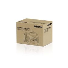 Jump Starter ams-OSRAM OJST3000