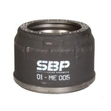 Brake Drum SBP 01-ME005