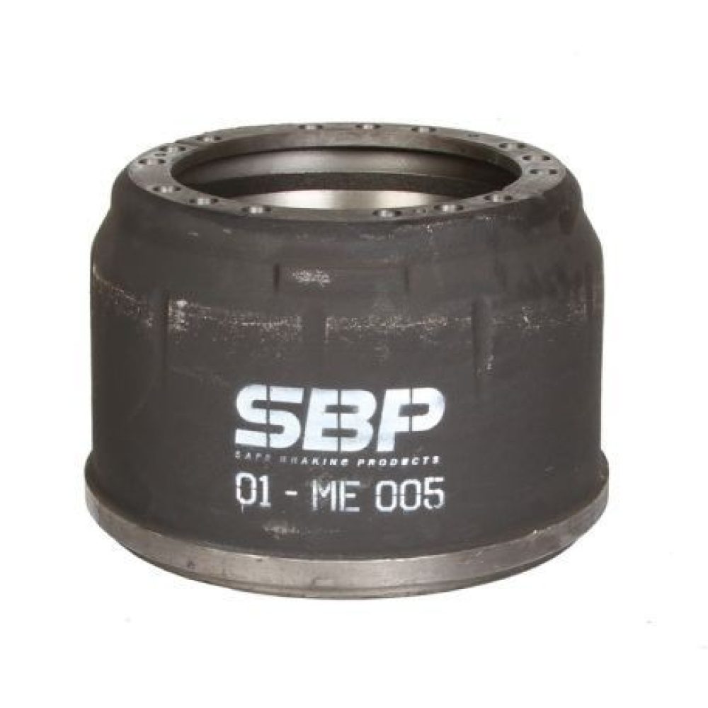 Brake Drum SBP 01-ME005