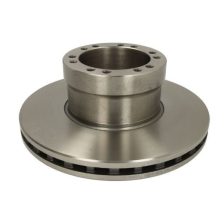Brake Disc SBP 02-DA007