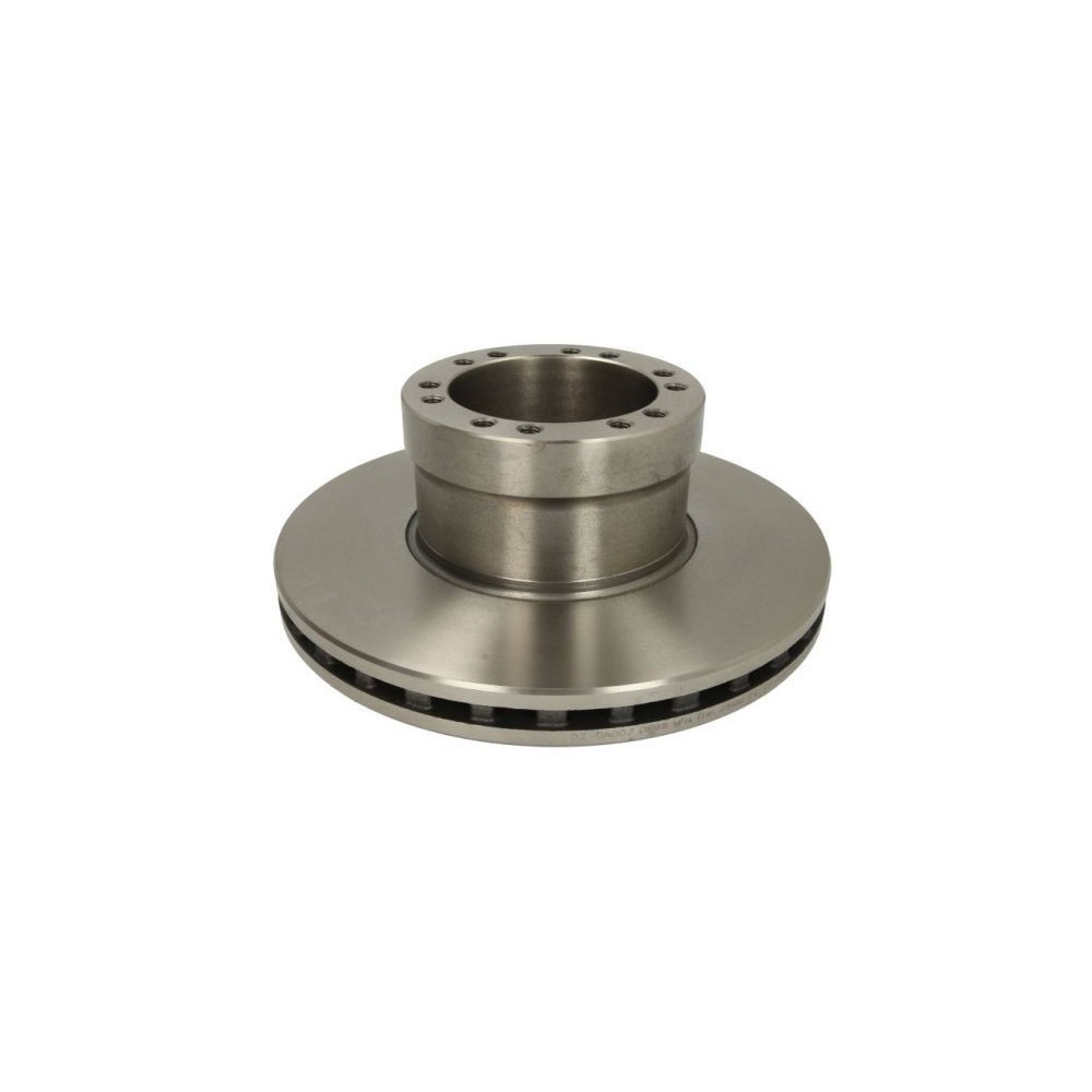 Brake Disc SBP 02-DA007